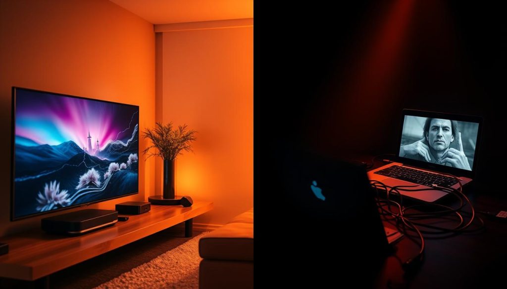 IPTV légal vs illégal