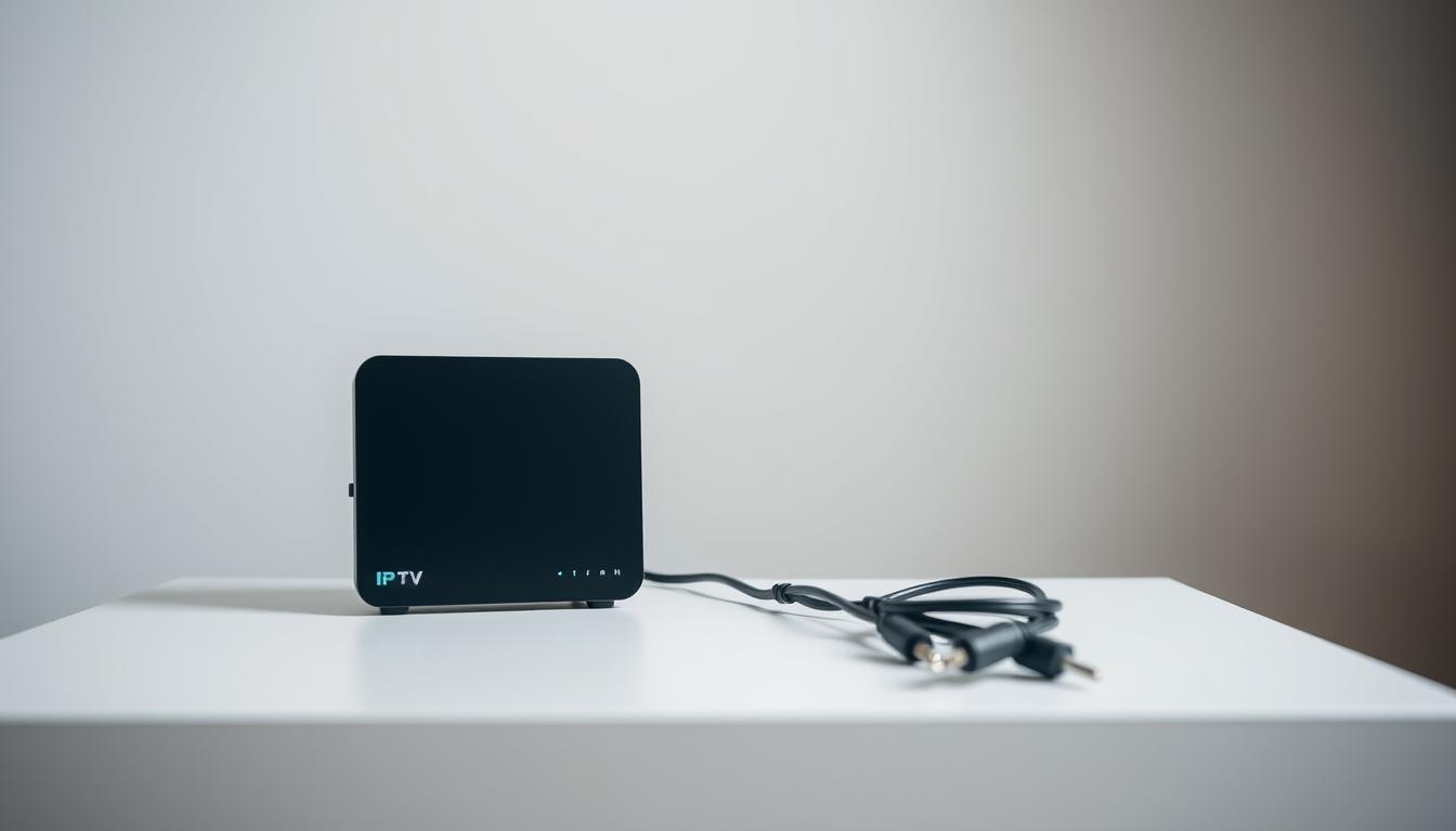 décodeur iptv sans abonnement​