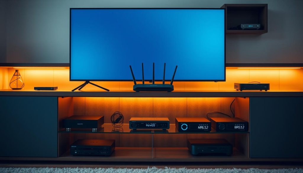équipements iptv équipements iptv